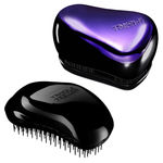 Buy Tangle Teezer Combo Original Black and Compact Purple and Black - Purplle