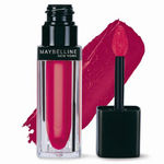 Buy Maybelline New York Color Sensational Velvet Matte Lipstick Rose MAT 1 (5 ml) - Purplle