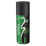 Buy St.John Cobra Deo Sports (150 ml) - Purplle