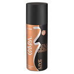 Buy St.John Cobra Deo Live (150 ml) - Purplle