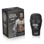 Buy Cobra Ea Du Parfum Music (50 ml) - Purplle