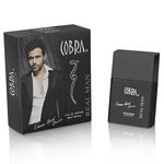 Buy Cobra Ea Du Parfum Real Man (50 ml) - Purplle