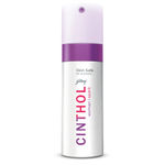 Buy Cinthol Deo Spray Women Spark (150 ml) - Purplle