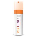 Buy Cinthol Deo Spray Women Pep (150 ml) - Purplle