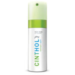 Buy Cinthol Deo Spray Women Spin (150 ml) - Purplle