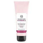 Buy The Body Shop Vitamin E Gentle Facial Wash (125 ml) - Purplle