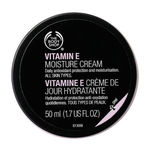 Buy The Body Shop Vitamin E Moisture Cream(50 ml) - Purplle
