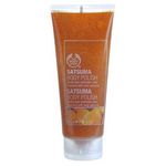 Buy The Body Shop Satsuma Body Polish(200 ml) - Purplle