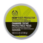 Buy The Body Shop Hemp Foot Protector(100 ml) - Purplle