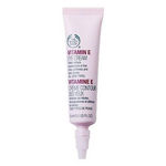 Buy The Body Shop Vitamin E Eye Cream(15 ml) - Purplle