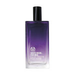 Buy The Body Shop White Musk For Men Eau De Toilette(100 ml) - Purplle