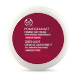 Buy The Body Shop Pomegranate Firming Day Cream(50 ml) - Purplle