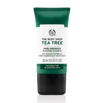 Buy The Body Shop Tea Tree Pore Minimiser (30 ml) - Purplle