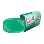 Buy LUX Fresh Splash Cooling Mint & Sea Minerals Soap Bar (3 x 100 g) - Purplle