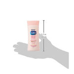 Buy Vaseline Healthy White Lightening Body Lotion (100 ml) - Purplle