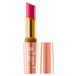 Buy Lakme 9 To 5 Creaseless Creme Lip Color CP14 Pink Shock (3.6 g) - Purplle