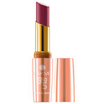 Buy Lakme 9 To 5 Creaseless Creme Lip Color CR4 Carmine Kick (3.6 g) - Purplle