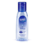 Buy Tempo Cleans Aloe Vera Hand Sanitizer (15 ml) - Purplle