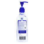 Buy Tempo Cleans Hand Sanitizer Pump Bottle (250 ml) - Purplle