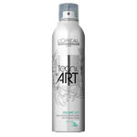 Buy L'Oreal Professionnel Tecni Art Volume Lift Spray-Mousse (250 ml) - Purplle