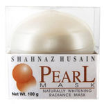 Buy Shahnaz Husain White Pearl Skin Whitening Therapy kit - Purplle