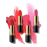 Buy Revlon Super Lustrous Lipstick ( Matte ) - Look At Me - Purplle