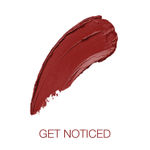 Buy Revlon Super Lustrous Lipstick ( Matte ) - Get Noticed - Purplle