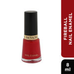 Buy Revlon Nail Enamel Fireball8 ml - Purplle