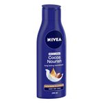 Buy Nivea Oil In Lotion Cocoa Nourish (200 ml) - Purplle