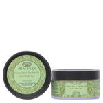 Buy Aloe Veda Neem Tulsi Tea Tree Oil Ubtan anti acne50 g - Purplle