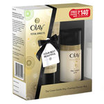 Buy Olay Total Effects 7 in 1 Anti Ageing Skin Cream (Moisturizer) Gentle (50 g) - Purplle