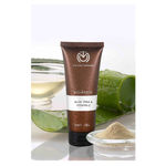 Buy The Man Company Aloevera &Vitamin-E Hair Gel(100 ml) - Purplle
