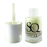 Buy Stay Quirky Nail Base Coat (6 ml) - Purplle