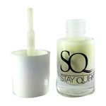 Buy Stay Quirky Nail Mattifying Top Coat - Purplle