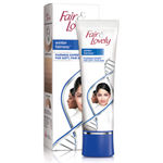 Buy Fair & Lovely Winter Fairness Face Cream (25 g) - Purplle
