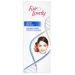 Buy Fair & Lovely Winter Fairness Face Cream (25 g) - Purplle