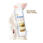 Buy Dove Purely Pampering Shea Butter Body Lotion (400 ml) - Purplle