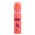 Buy Engage Woman Deo Blush (150 ml) - Purplle