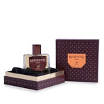 Buy Afnan Majestic Oud (100 ml) - Purplle