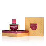 Buy Afnan Majestic Gold (100 ml) - Purplle