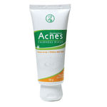 Buy Acnes Fairness Wash(50 g) - Purplle