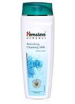 Buy Himalaya Refreshing Cleansing Milk - Purplle