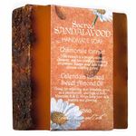 Buy Nyassa Sandalwood Soap (75 g) - Purplle