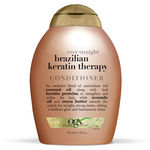 Buy OGX Brazilian Keratin Therapy Conditioner - Purplle