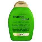 Buy OGX Tea Tree Mint Conditioner - Purplle