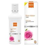 Buy VLCC Rose Water Toner (100 ml) - Purplle