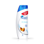 Buy Head & Shoulders Dry Scalp Care Anti-Dandruff Shampoo - Purplle