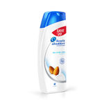 Buy Head & Shoulders Dry Scalp Care Anti-Dandruff Shampoo - Purplle