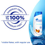 Buy Head & Shoulders Dry Scalp Care Anti-Dandruff Shampoo - Purplle