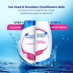 Buy Head & Shoulders Smooth & Silky Shampoo - Purplle